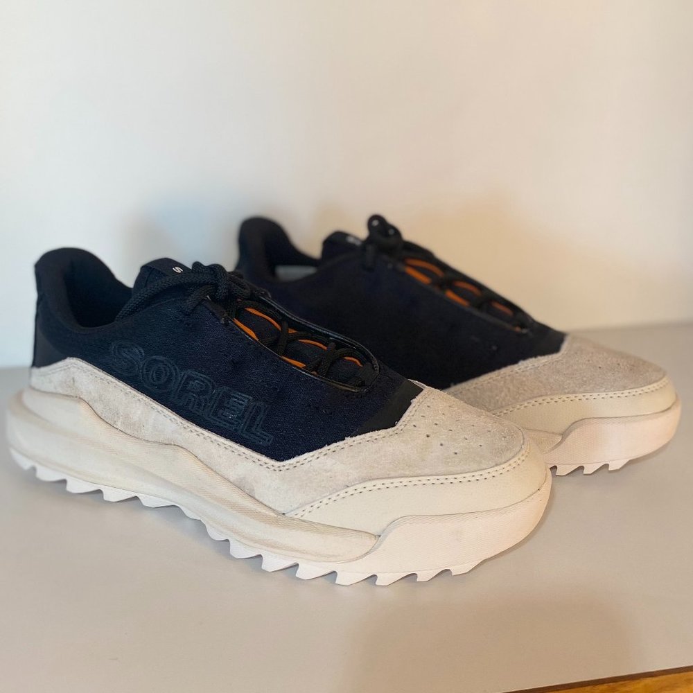 WOMEN'S ONA™ 718 LOW SNEAKER - BLACK